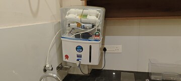  1 RK Apartment at Vip Road – for Rent