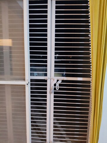 Balcony in 2 BHK Apartment at Mittal Arcvista, Dhanori – for Rent