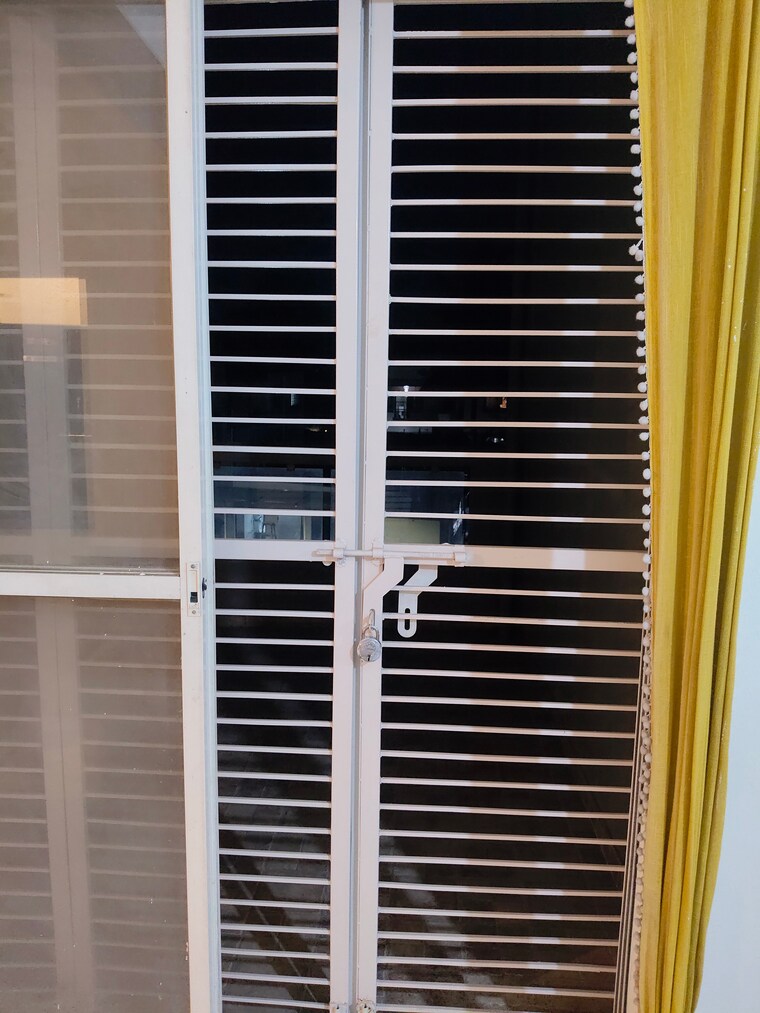 Balcony, mittal-arcvista 2 Bedroom 780 Sq.Ft. Apartment In Dhanori Pune 9617126