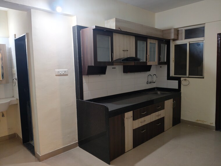 Kitchen, mittal-arcvista 2 Bedroom 780 Sq.Ft. Apartment In Dhanori Pune 9617126
