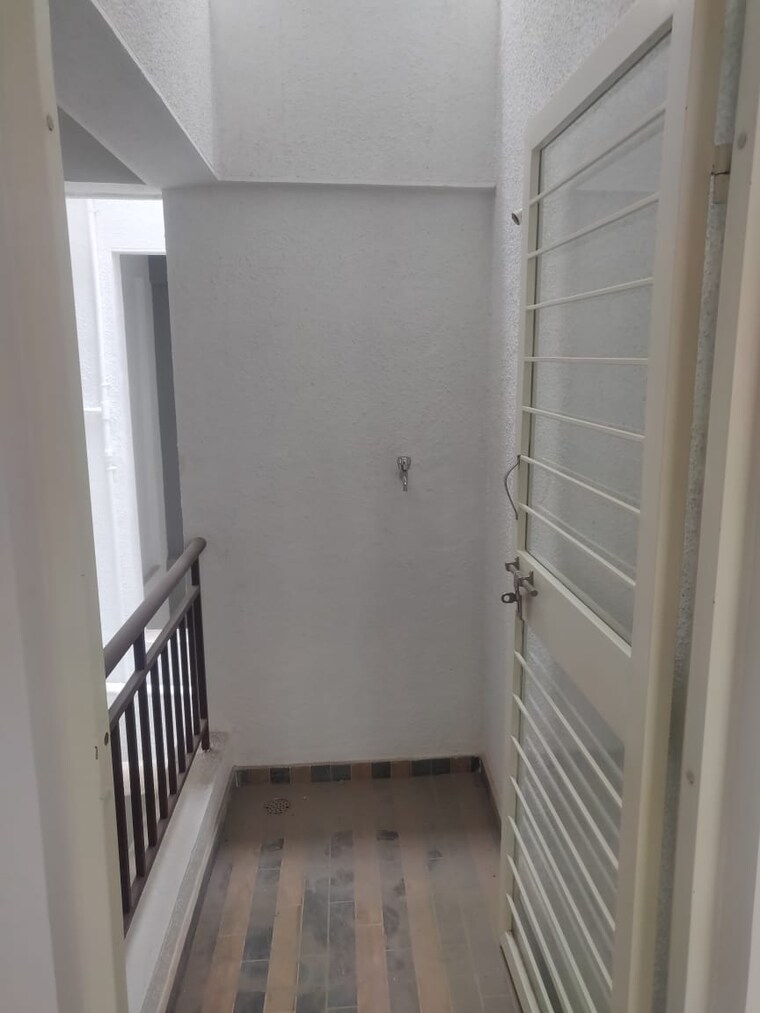 undefined, goel-ganga-hamlet 1 Bedroom 750 Sq.Ft. Apartment In Viman Nagar Pune 9617114