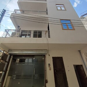  Pg – Exterior View View at Suraj Kund - for Rent