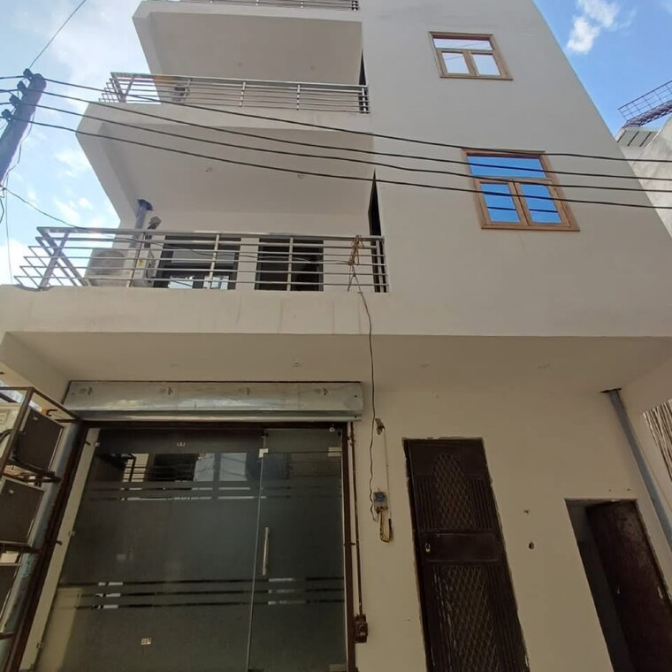 Exterior View, suraj kund Pg For Boys & Girls In Suraj Kund 9617119