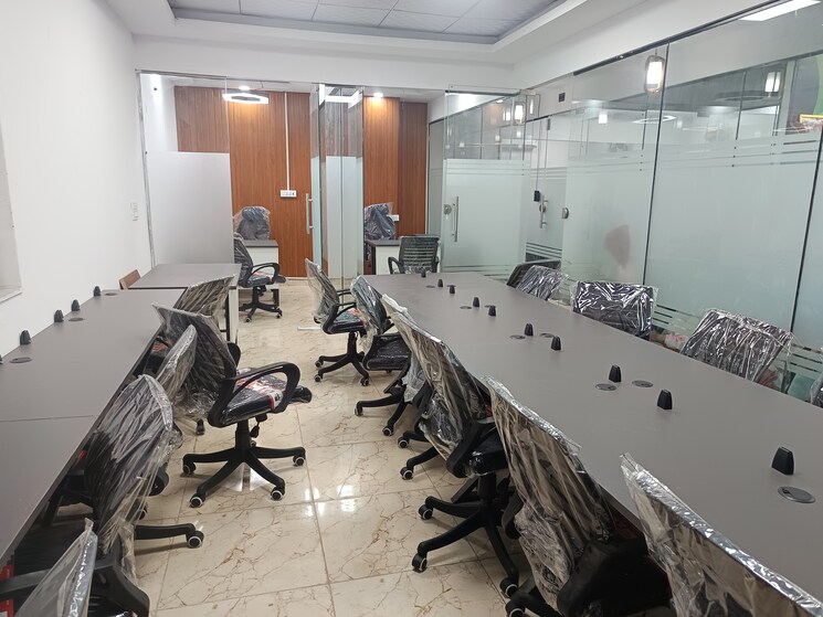 Team Area, sector 2 Commercial Office Space 900 Sq.Ft. In Sector 2 Noida 9617115