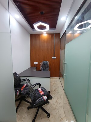 Team Area in  Office Space at Sector 2 – for Rent