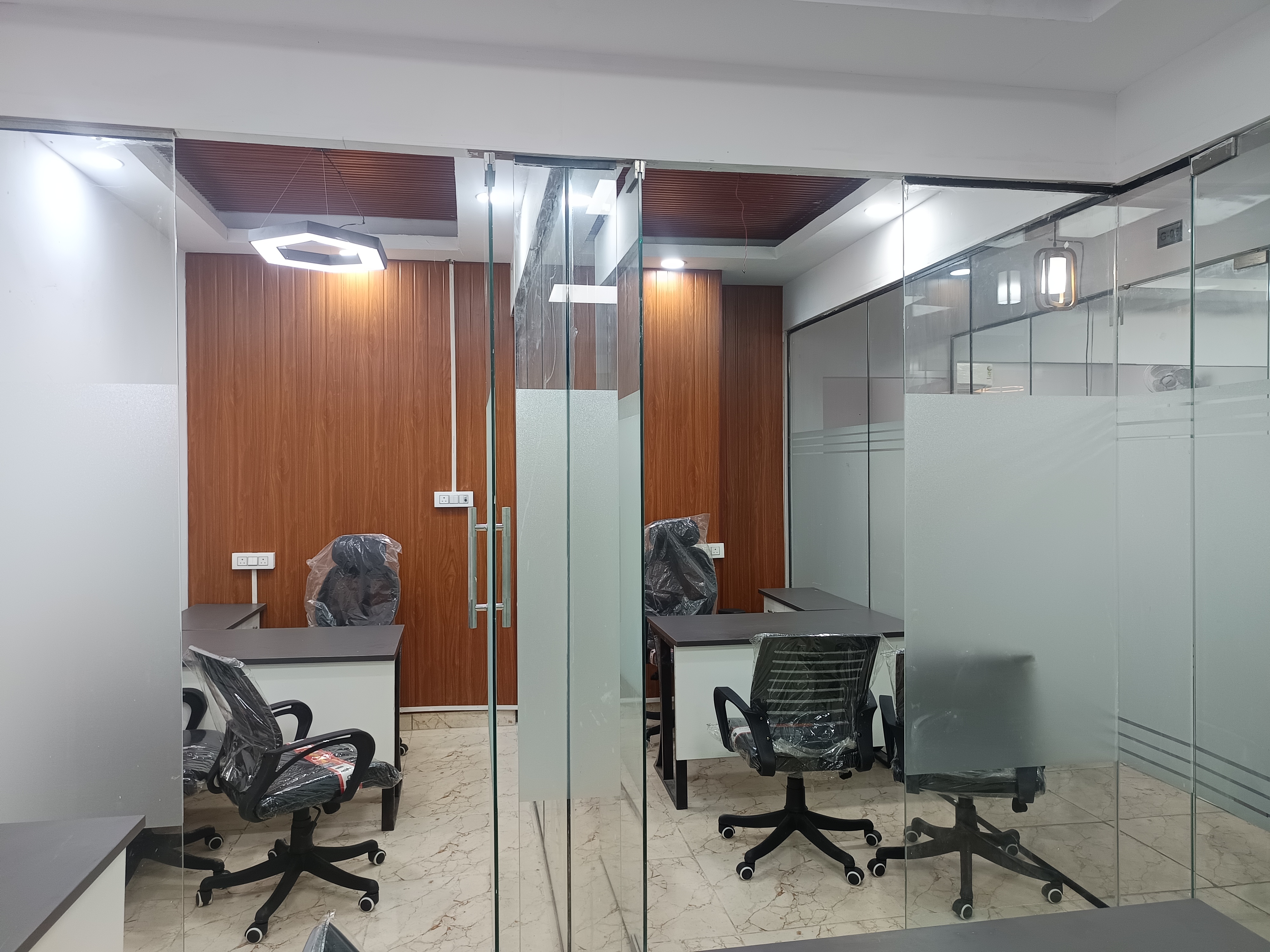 Office Space For Rent in Sector 2