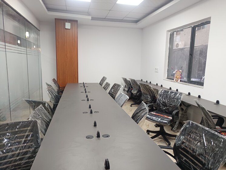 Team Area, sector 2 Commercial Office Space 900 Sq.Ft. In Sector 2 Noida 9617115