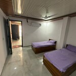 250 Sq.Ft. Pg in Suraj kund