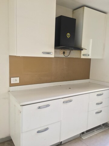 Kitchen in 3 BHK Apartment at Lodha Fiorenza, Goregaon East – for Sale