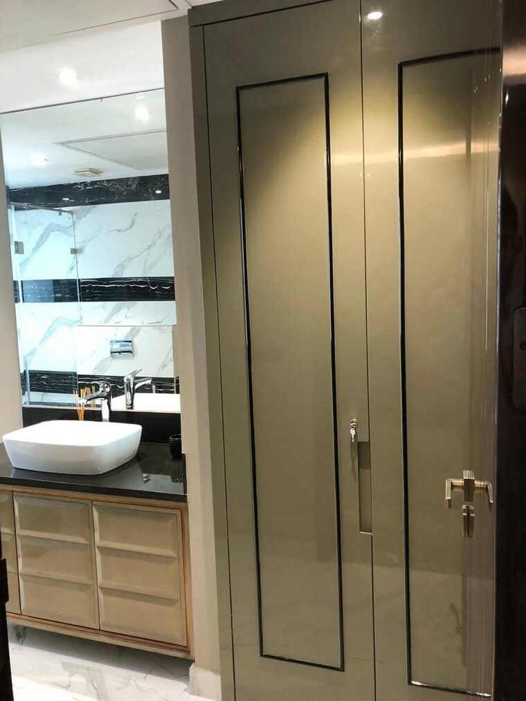 undefined, palam vihar 1 RK 521 Sq.Ft. Builder Floor In Palam Vihar Gurgaon 9617129