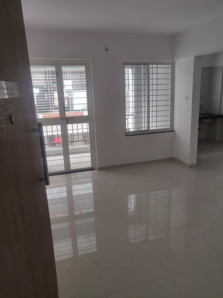 2 BHK + Pooja Room Apartment For Rent in Anand Yog Society