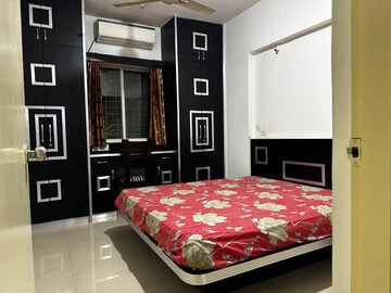 Bedroom in 2 BHK Apartment at Kolte Patil Langston, Kharadi – for Sale