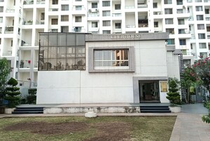 2 BHK Apartment – Exterior View View at Kolte Patil Langston, Kharadi - for Sale