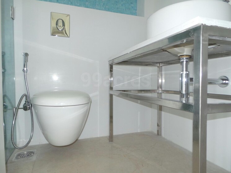 Bathroom, lodha-fiorenza 3 Bedroom 1623 Sq.Ft. Apartment In Goregaon East Mumbai 9617123