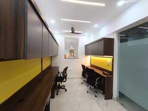  Office Space For Rent in Sector 2