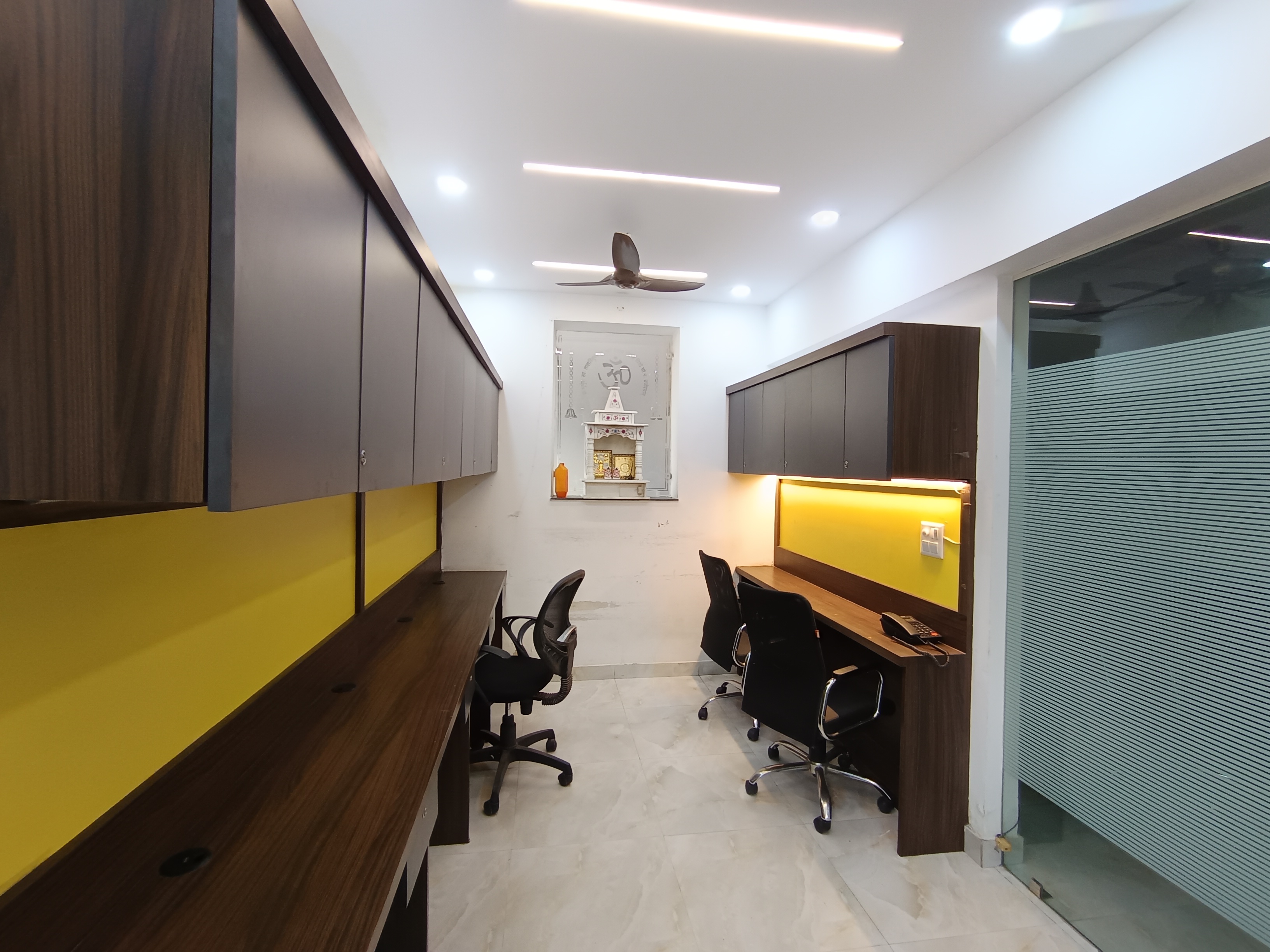 Office Space For Rent in Sector 2