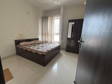 Bedroom in 2 BHK Apartment at Kolte Patil Cheryl, Kharadi – for Sale