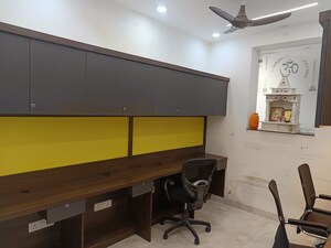 Team Area in  Office Space at Sector 2 – for Rent