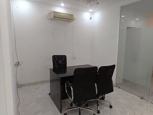 Team Area in  Office Space at Sector 2 – for Rent