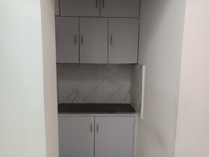 Furnished Amenities in  Office Space at Sector 2 – for Rent