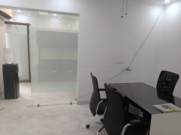 Team Area in  Office Space at Sector 2 – for Rent