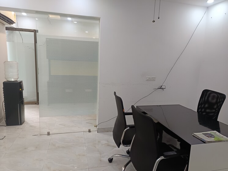 Team Area, sector 2 Commercial Office Space 800 Sq.Ft. In Sector 2 Noida 9617152