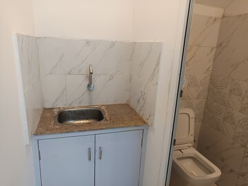 Floor Plan in  Office Space at Sector 2 – for Rent