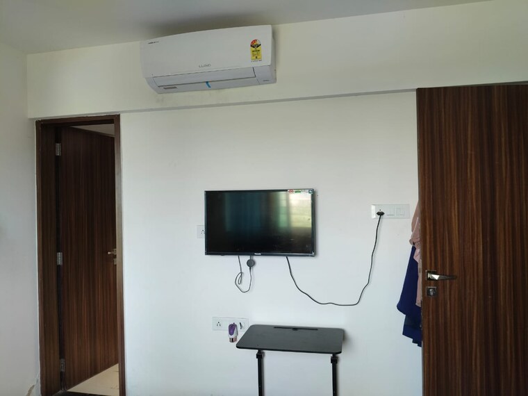 undefined, palladium-homes 2 Bedroom 980 Sq.Ft. Apartment In Dhanori Pune 9617134