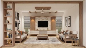 4 BHK Builder Floor For Sale in Sector 107
