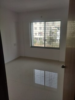 2 BHK + Pooja Room Apartment For Sale in Eden Garden CHS