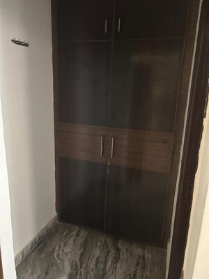 Bathroom in 2 BHK Builder Floor at RWA Residential Society Sector 46, Sector 46 – for Rent