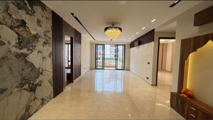 Room in 1 BHK Builder Floor at Palam Vihar – for Rent