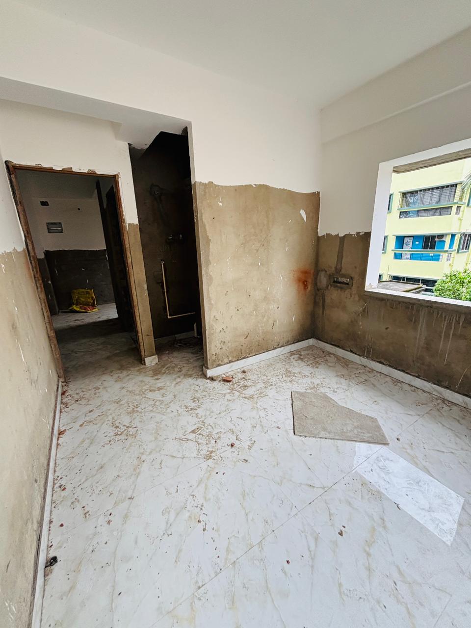 2 BHK Apartment For Sale in Stand Alone Building 