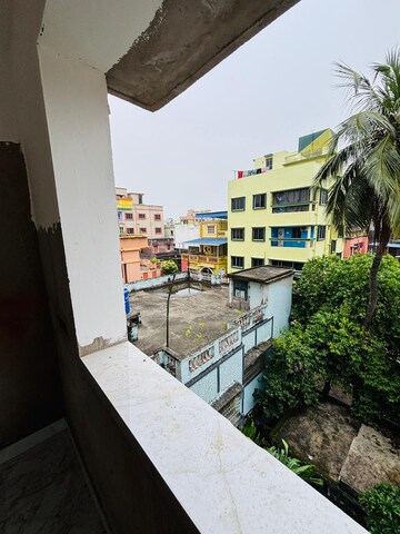 2 BHK Apartment – Exterior View View at Dum Dum - for Sale