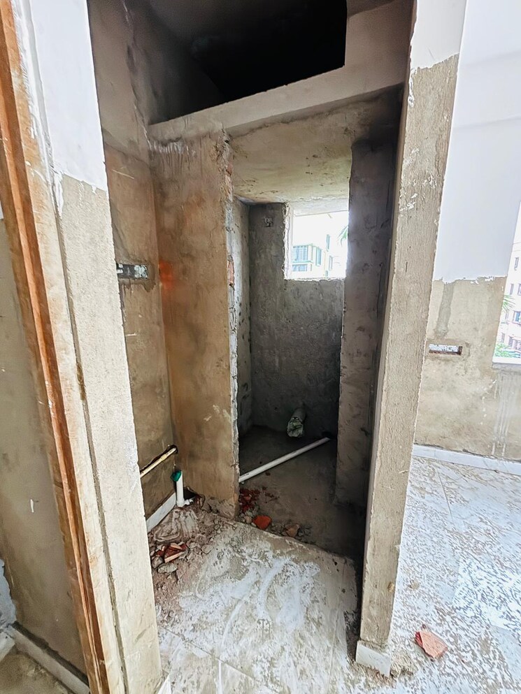 undefined, dum dum 2 Bedroom 759 Sq.Ft. Apartment In Dum Dum Kolkata 9617138