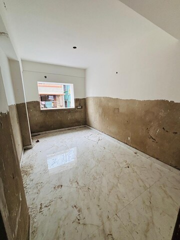 Bedroom in 2 BHK Apartment at Dum Dum – for Sale