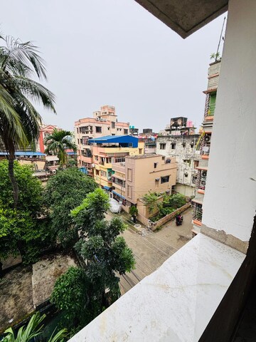 2 BHK Apartment – Exterior View View at Dum Dum - for Sale