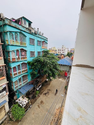 2 BHK Apartment – Exterior View View at Dum Dum - for Sale