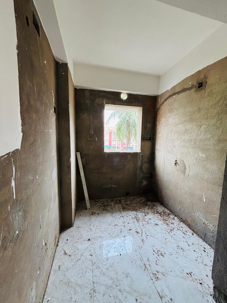 Other, dum dum 2 Bedroom 759 Sq.Ft. Apartment In Dum Dum Kolkata 9617138