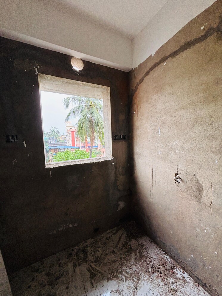 Other, dum dum 2 Bedroom 759 Sq.Ft. Apartment In Dum Dum Kolkata 9617138