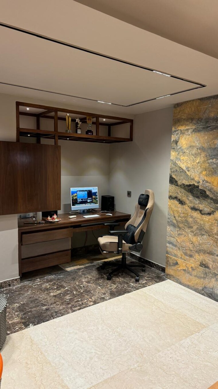 undefined, s-27-luxury-homes 4 Bedroom 500 Sq.Yd. Builder Floor In Greater Kailash I Delhi 9617139