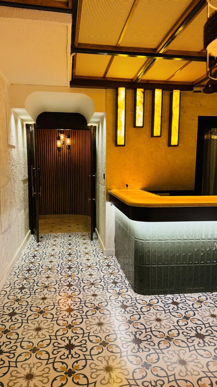 Other, s-27-luxury-homes 4 Bedroom 500 Sq.Yd. Builder Floor In Greater Kailash I Delhi 9617139