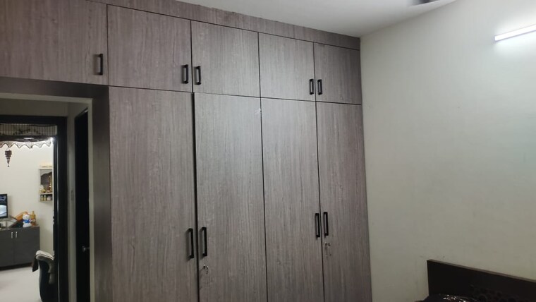 undefined, shubh-kamana-chs 1 Bedroom 450 Sq.Ft. Apartment In Bhandup East Mumbai 9617141