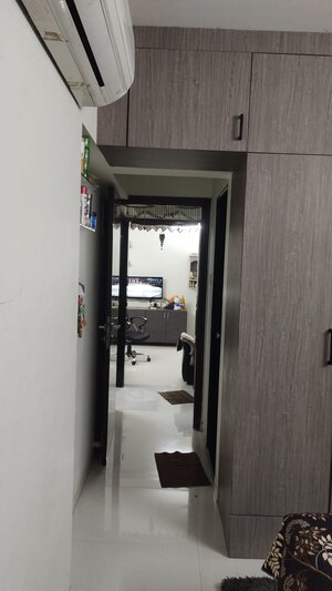 Furnished Amenities in 1 BHK Apartment at Shubh Kamana CHS, Bhandup East – for Sale