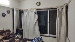 1 BHK Apartment For Sale in Shubh Kamana CHS