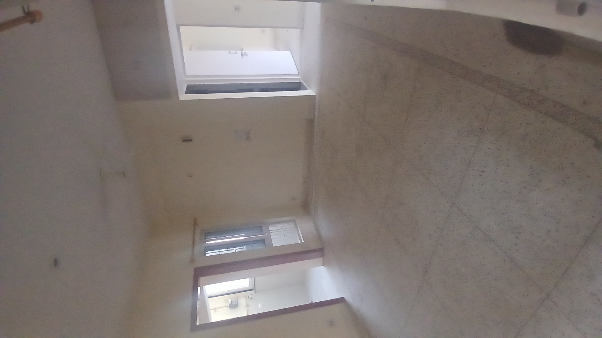 2 BHK + Study Room 1100 Sq.Ft. Apartment in Srijan Apartments