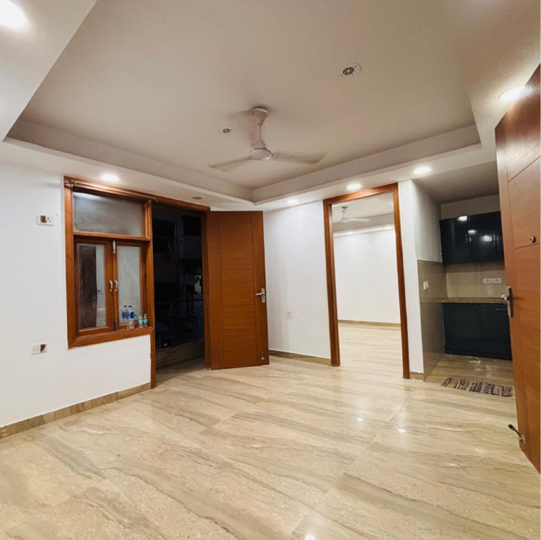 Room, saket 3 Bedroom 1800 Sq.Ft. Builder Floor In Saket Delhi 9617144