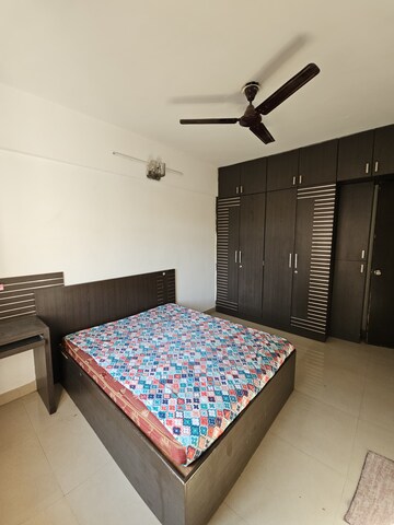 3 BHK Apartment For Rent in Kolte Patil Beryl, Kharadi