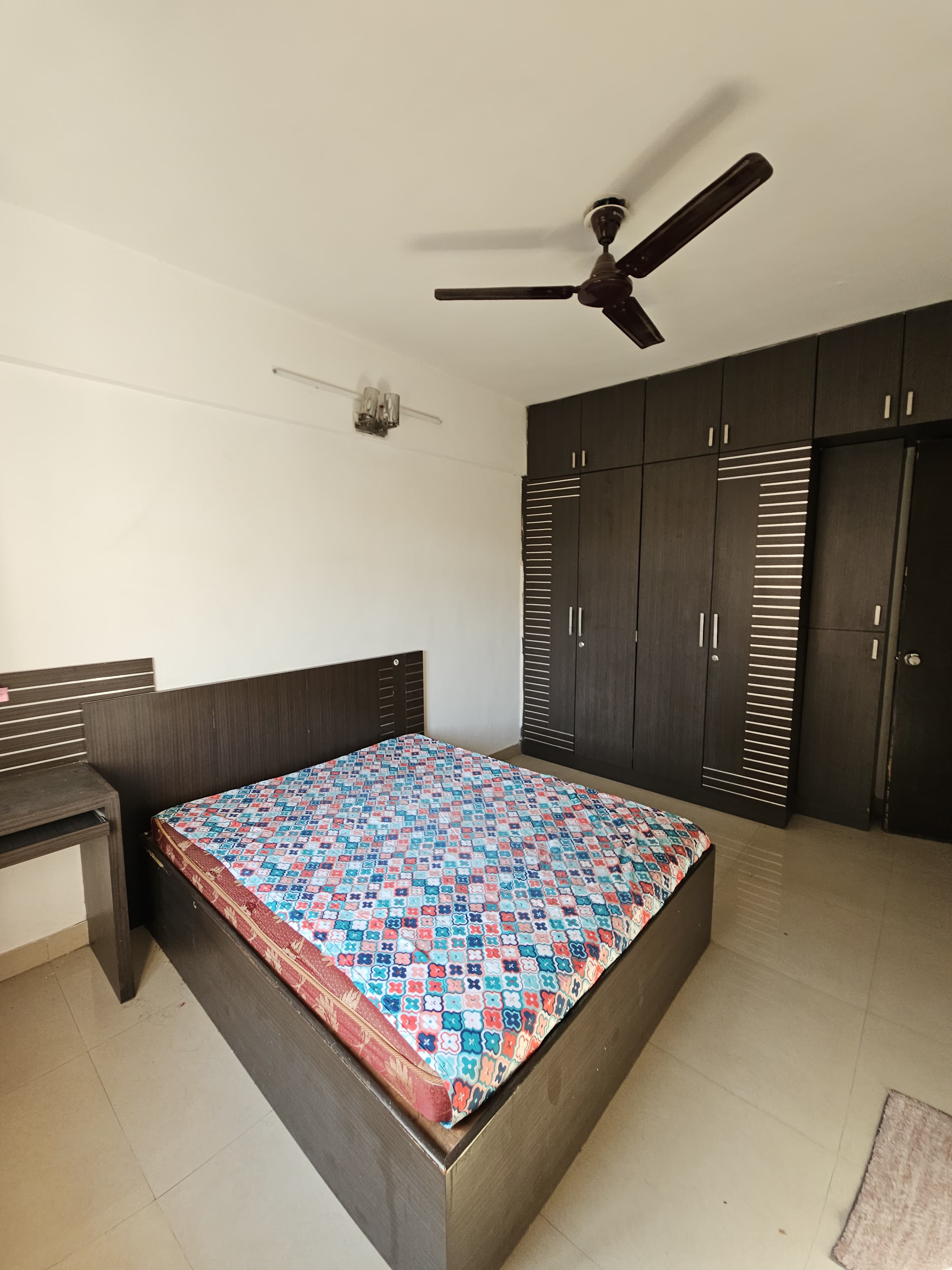 3 BHK + Extra Room Apartment For Rent in Kolte Patil Beryl