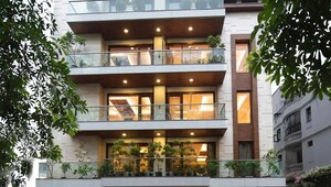 2 BHK Builder Floor For Sale in Sector 104